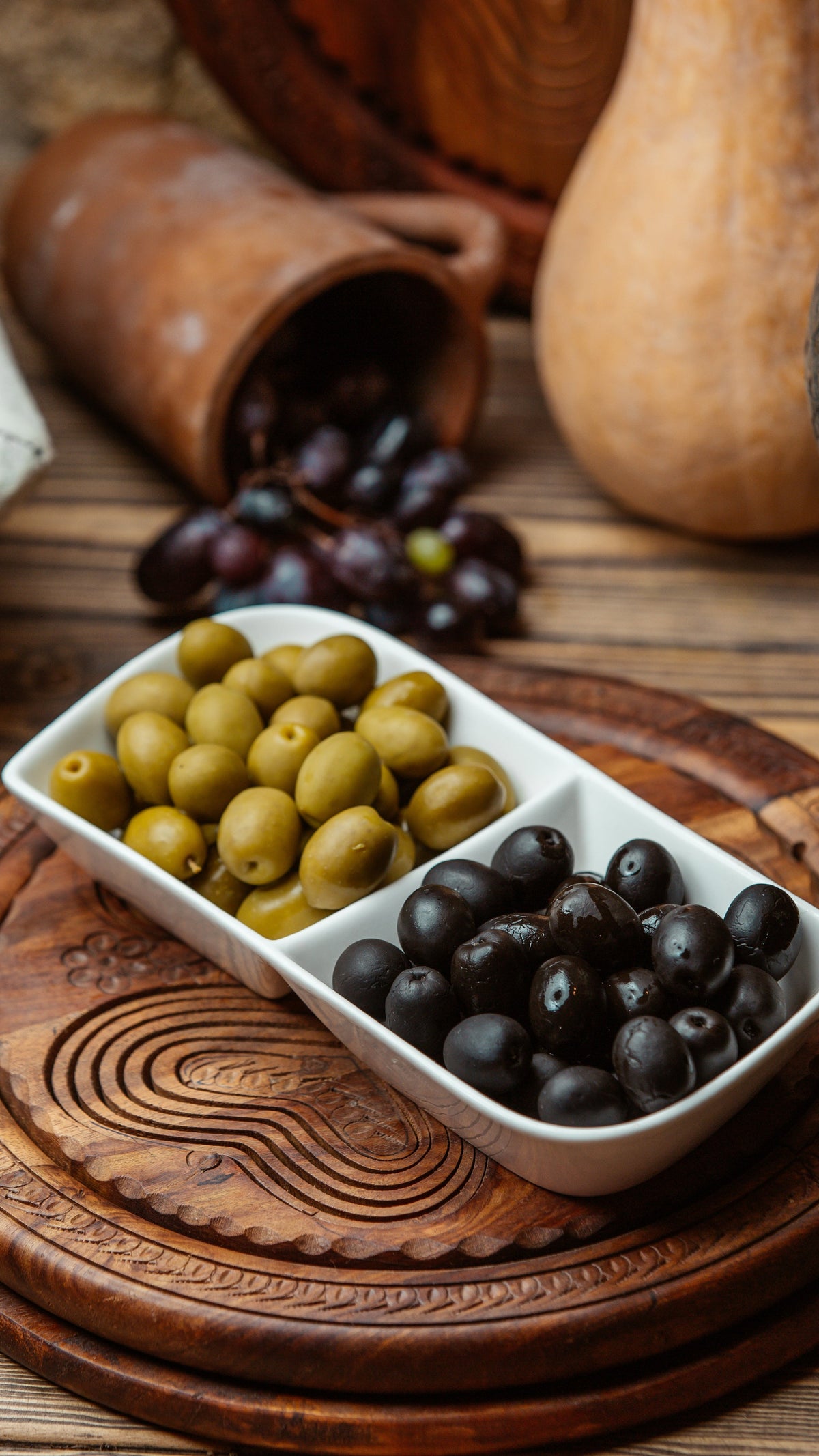 La aceituna en Portugal: tradición, aperitivo y nuevas formas de consumo