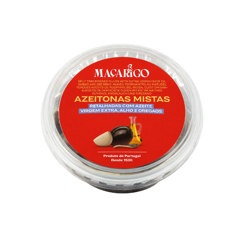 Specialty Olives
