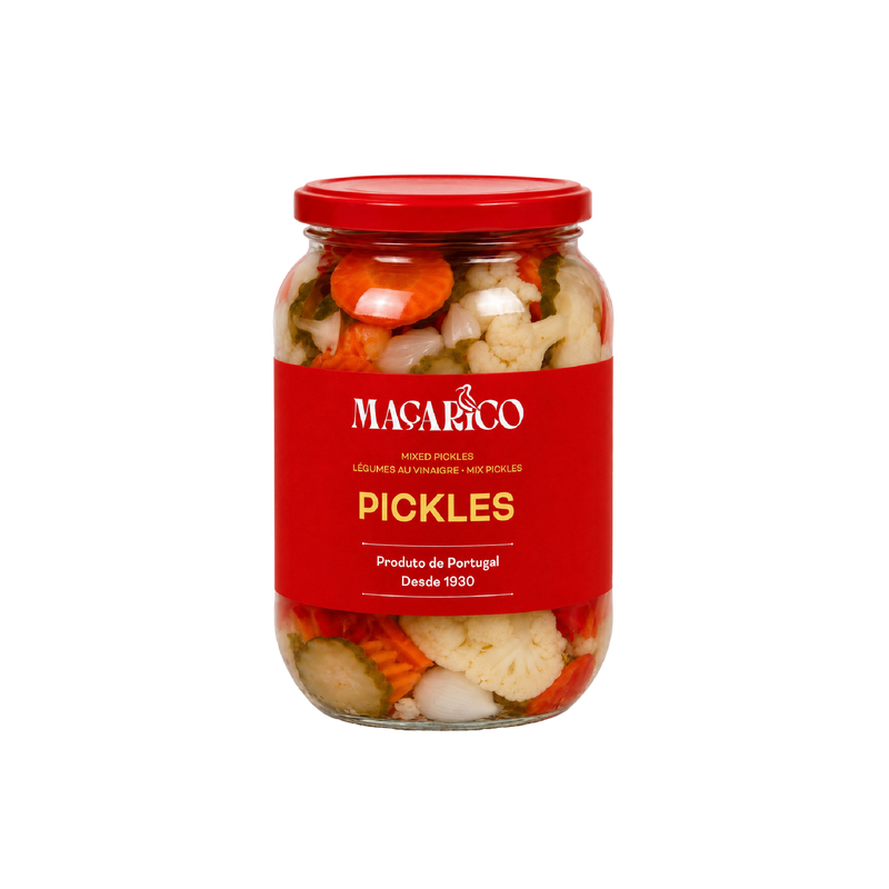 Pickles