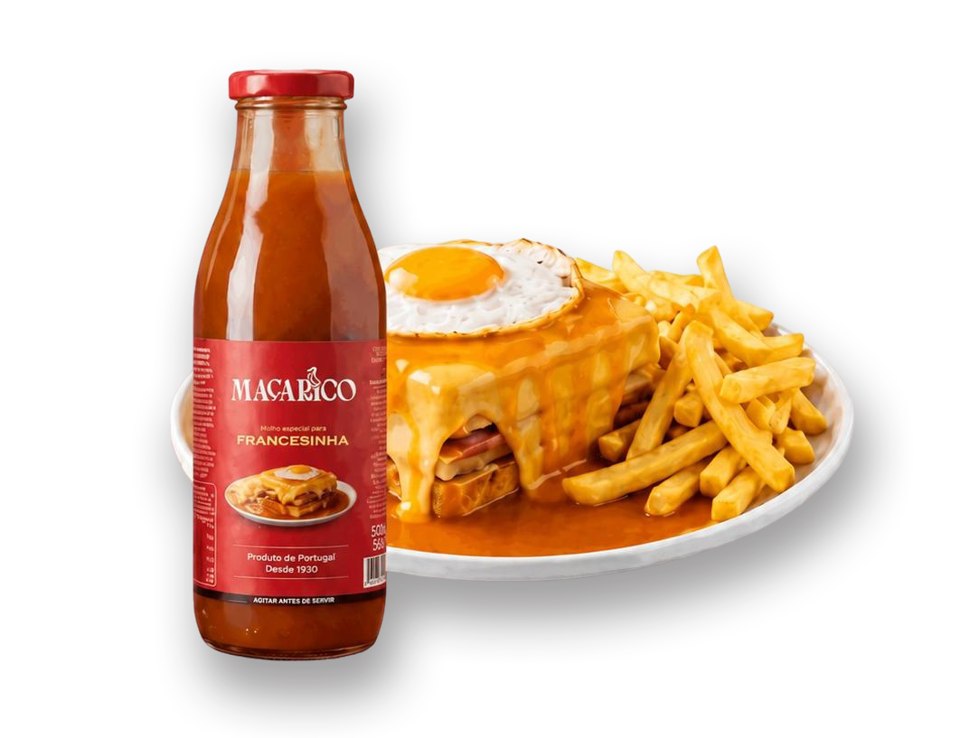 Francesinha