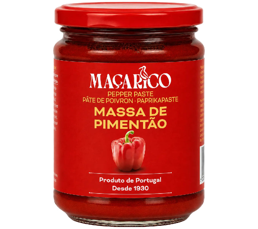 Bell Pepper Paste 200 g