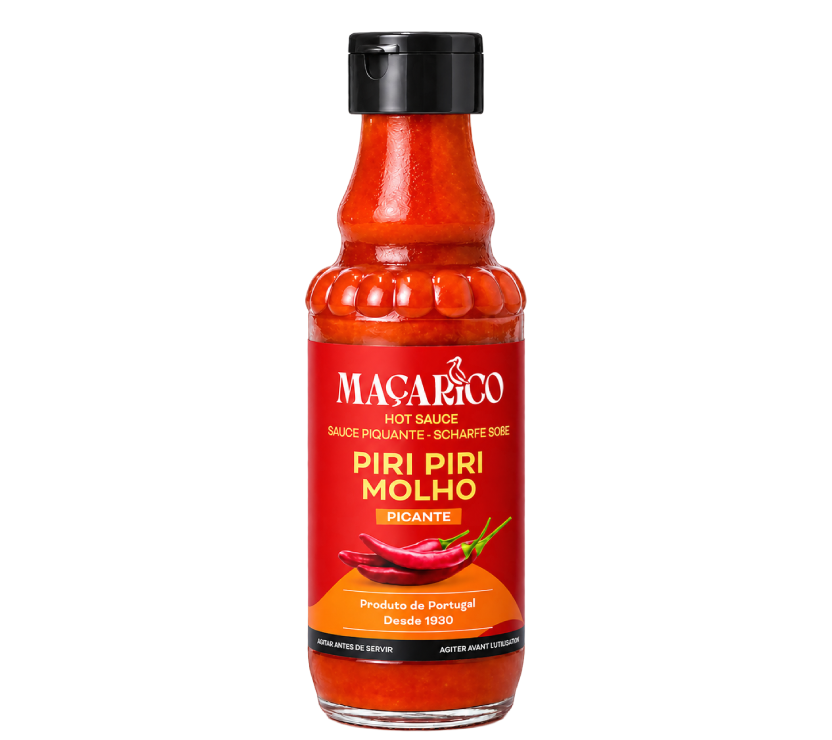 Piri-Piri Sauce 200 ml