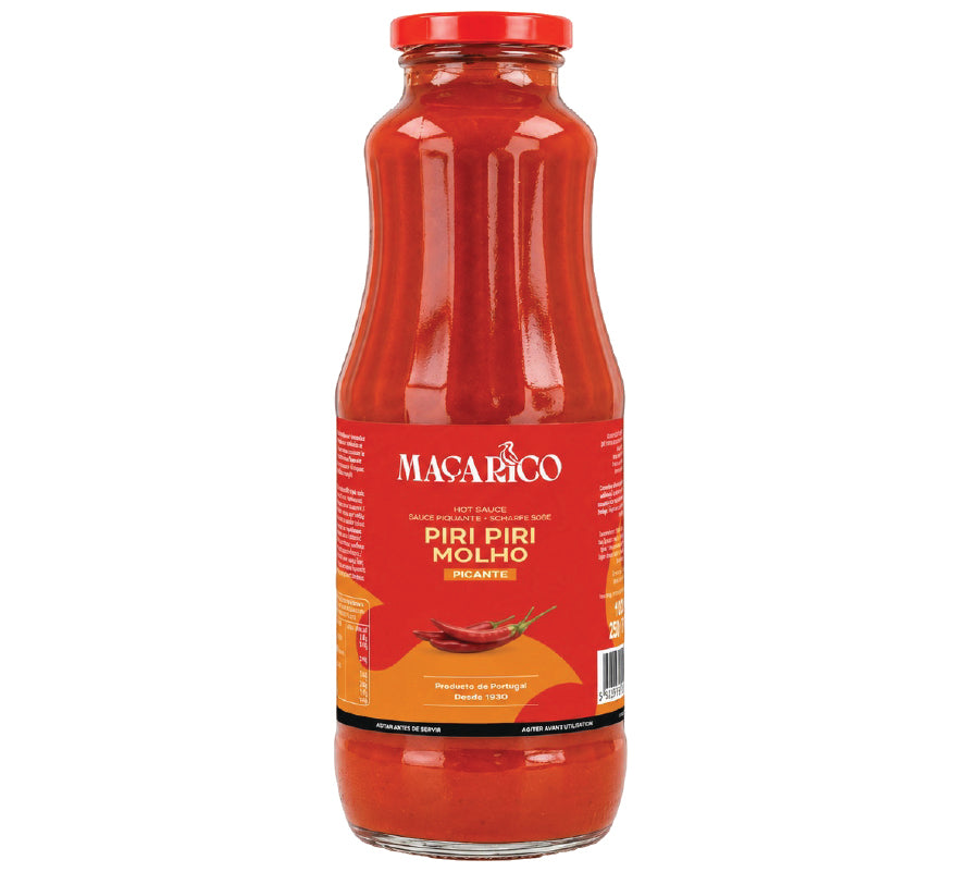 Molho Piri-Piri 1130 ml