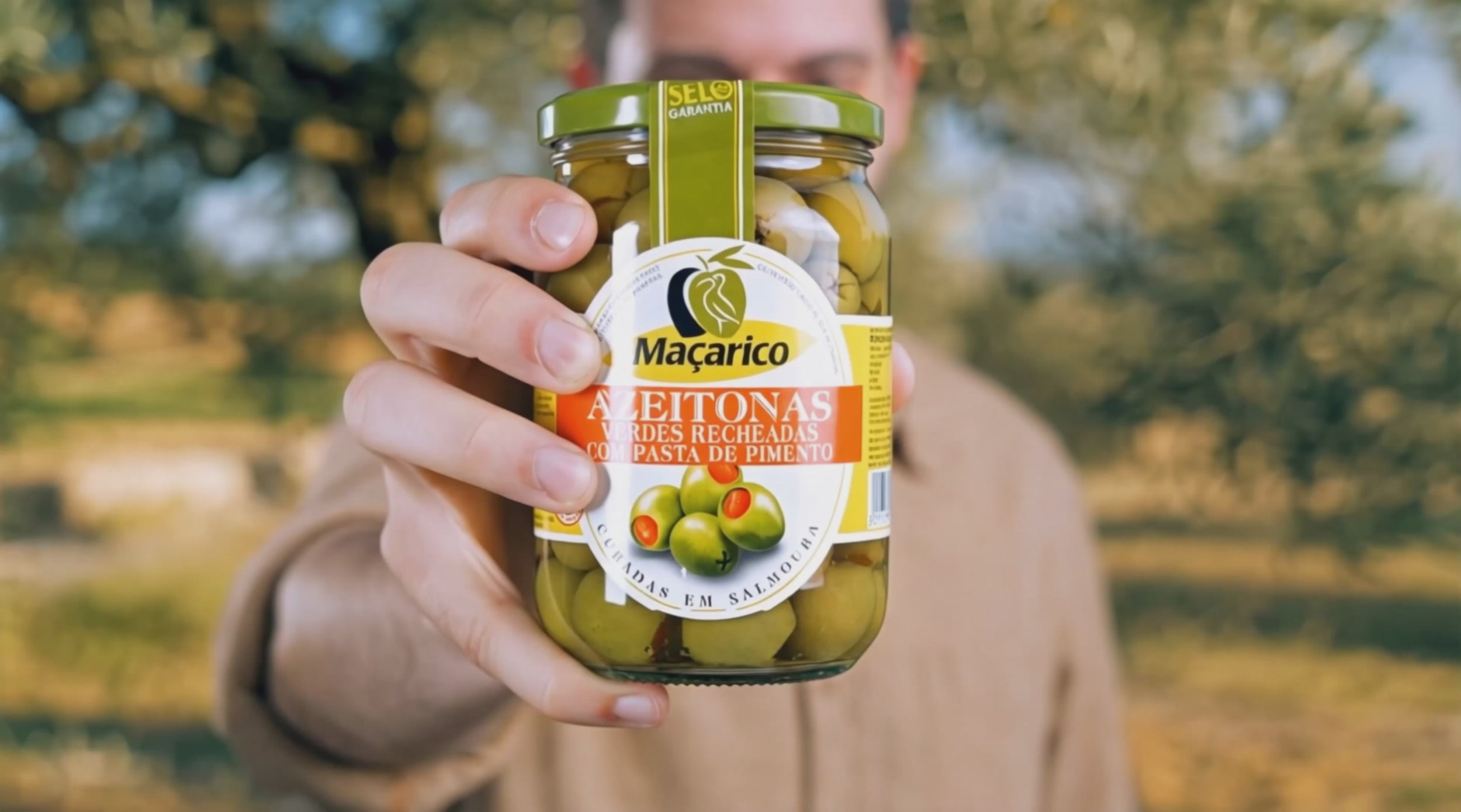 Tradición portuguesa que evoluciona: la nueva era de Maçarico