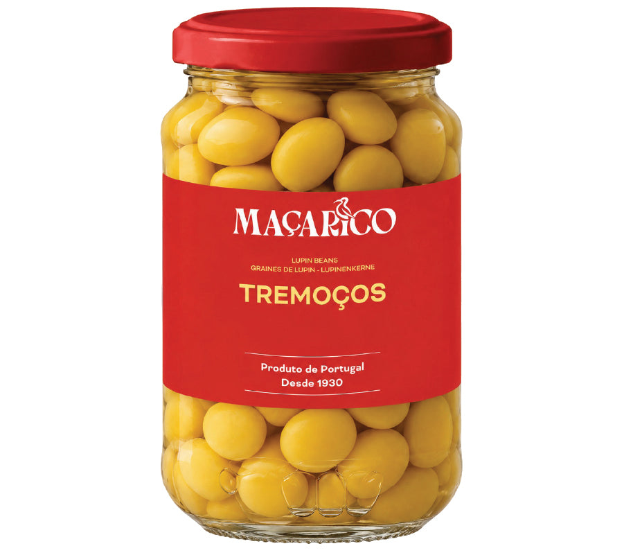 Tremoços 280 g